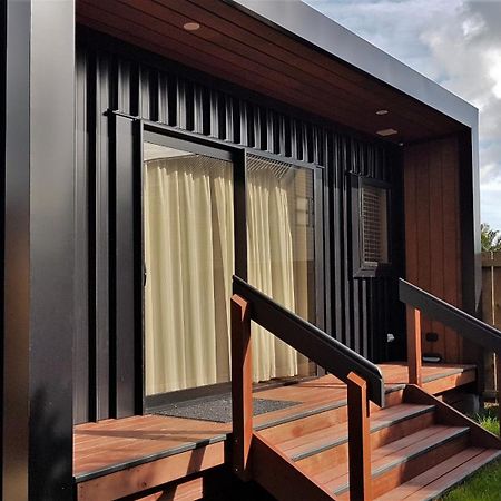 Beachbox Boutique Accommodation คูเปอร์สบีช ภายนอก รูปภาพ