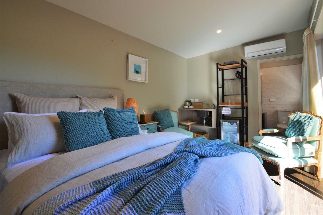 Beachbox Boutique Accommodation คูเปอร์สบีช ภายนอก รูปภาพ